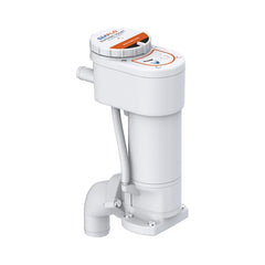 SEAFLO conversion kit front view showing components and fast installation benefit