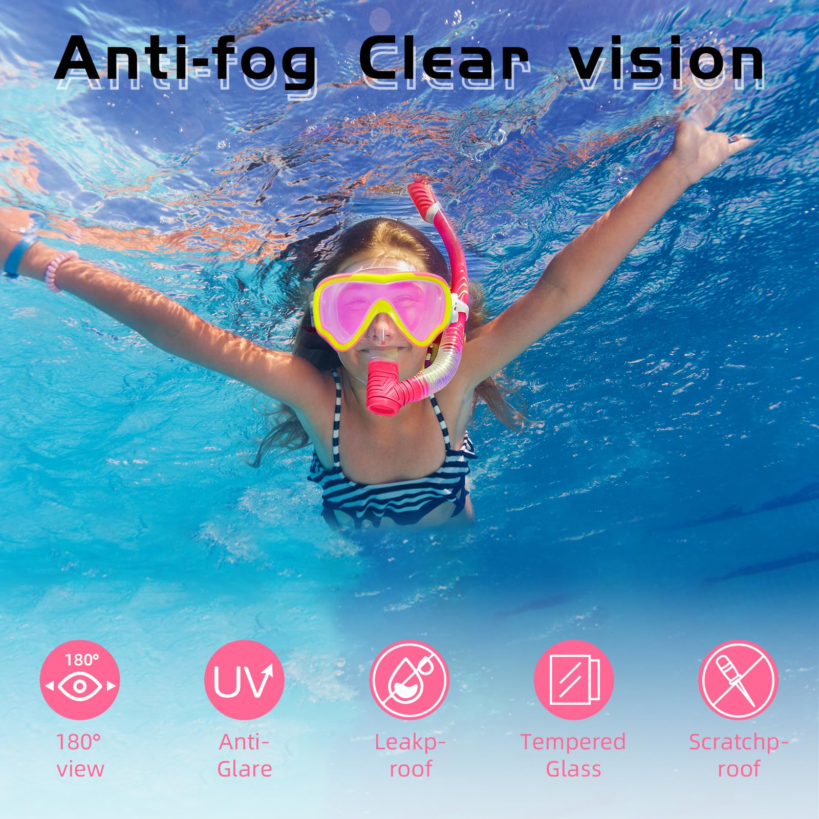 Seago dry-top floating valve close-up showing anti-splash protection for safety