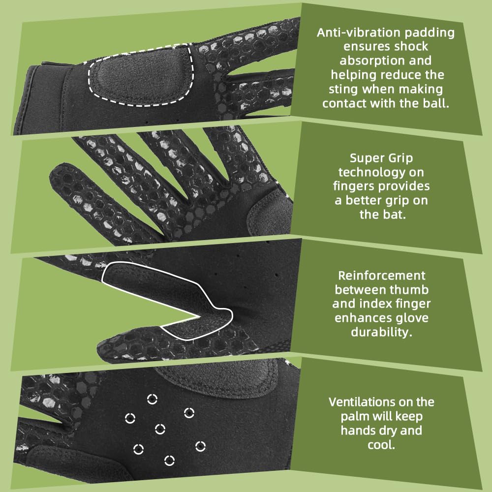 Seibertron B-A-R PRO 2.0 size chart and cuff detail illustrating fit accuracy and easy adjustment benefit