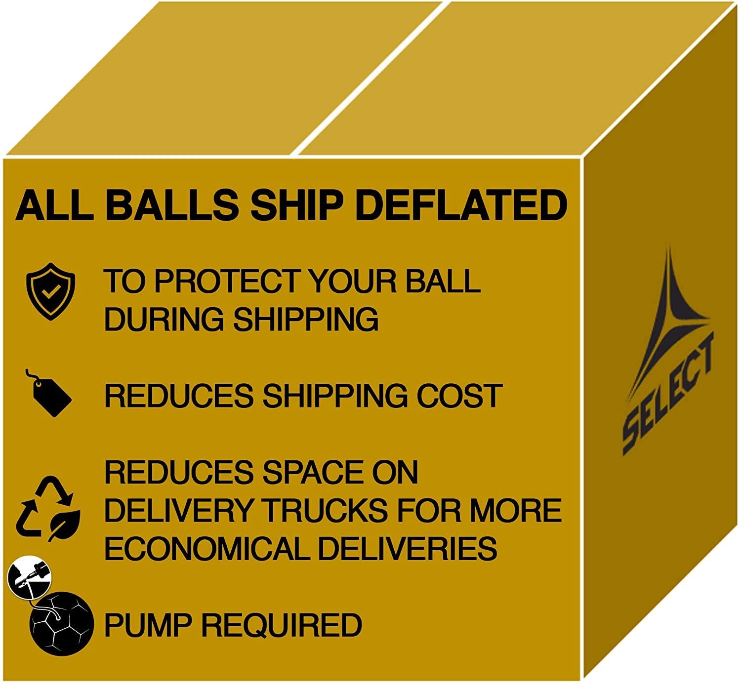 SELECT Club DB V22 in-use during training illustrating consistent flight and player control