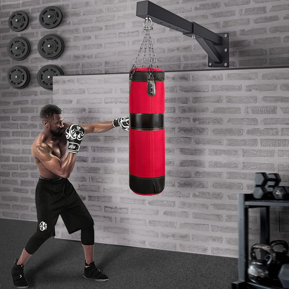 SELEWARE adjustable arm extended to 25 inches demonstrating versatile reach