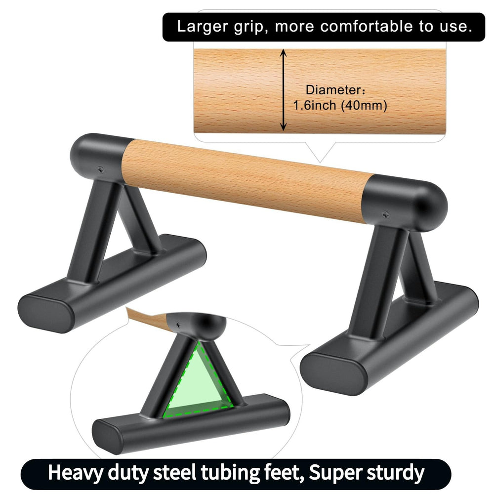 SELEWARE alloy steel feet detail with non-slip pads for floor protection