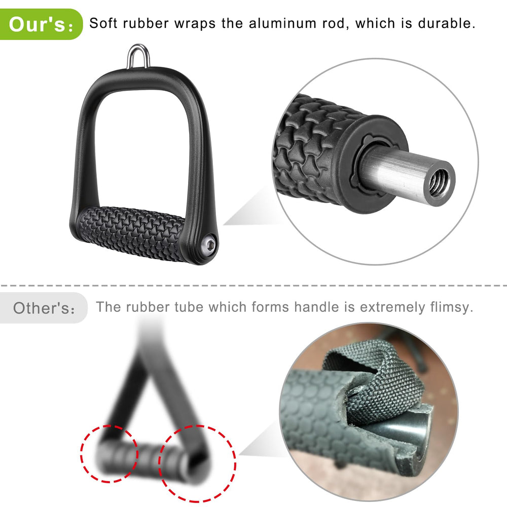 SELEWARE connectors and swivels closeup showing heavy-duty hardware and safety