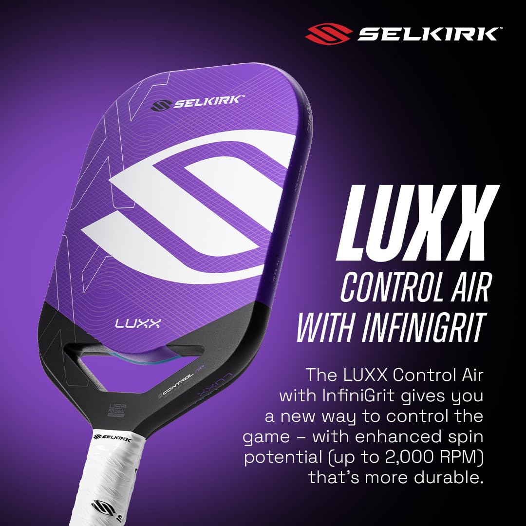 Selkirk LUXX Control edge detail highlighting durable carbon rim protection