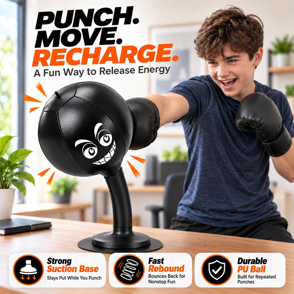 Sendros silicone suction base close-up highlighting strong grip and secure hold