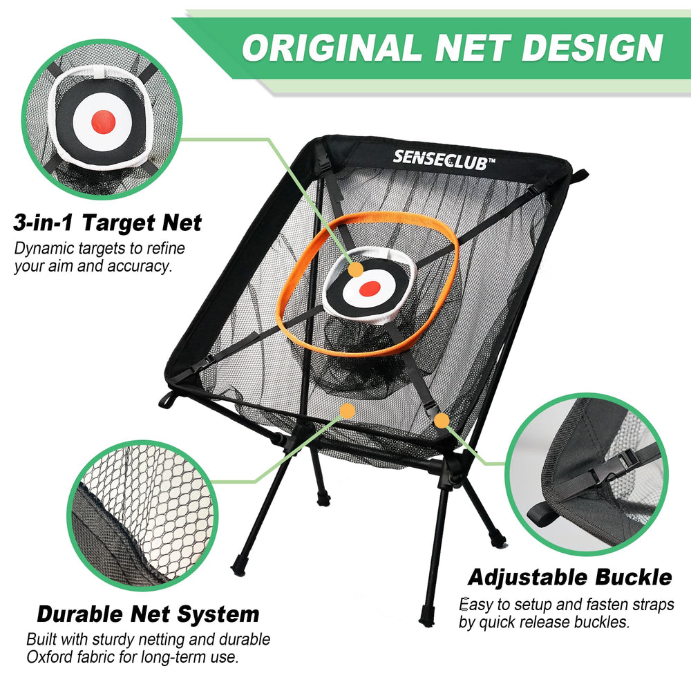 SENSECLUB aluminum-alloy frame detail highlighting durable wind-resistant build