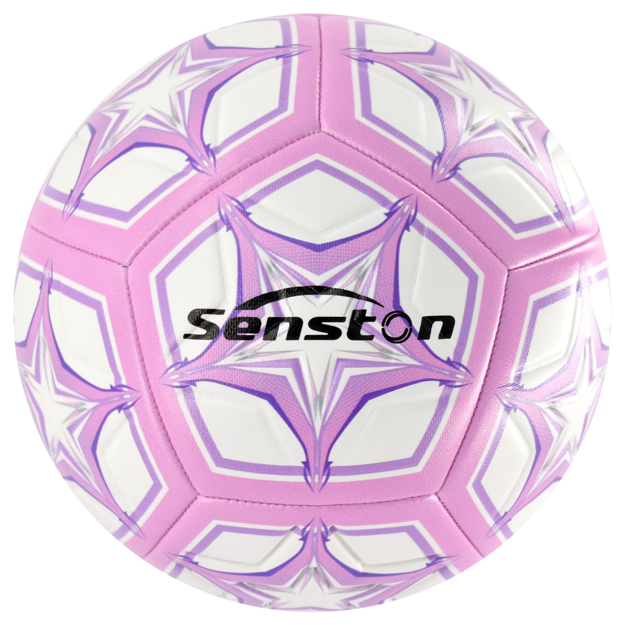 Senston used in a training session illustrating consistent performance
