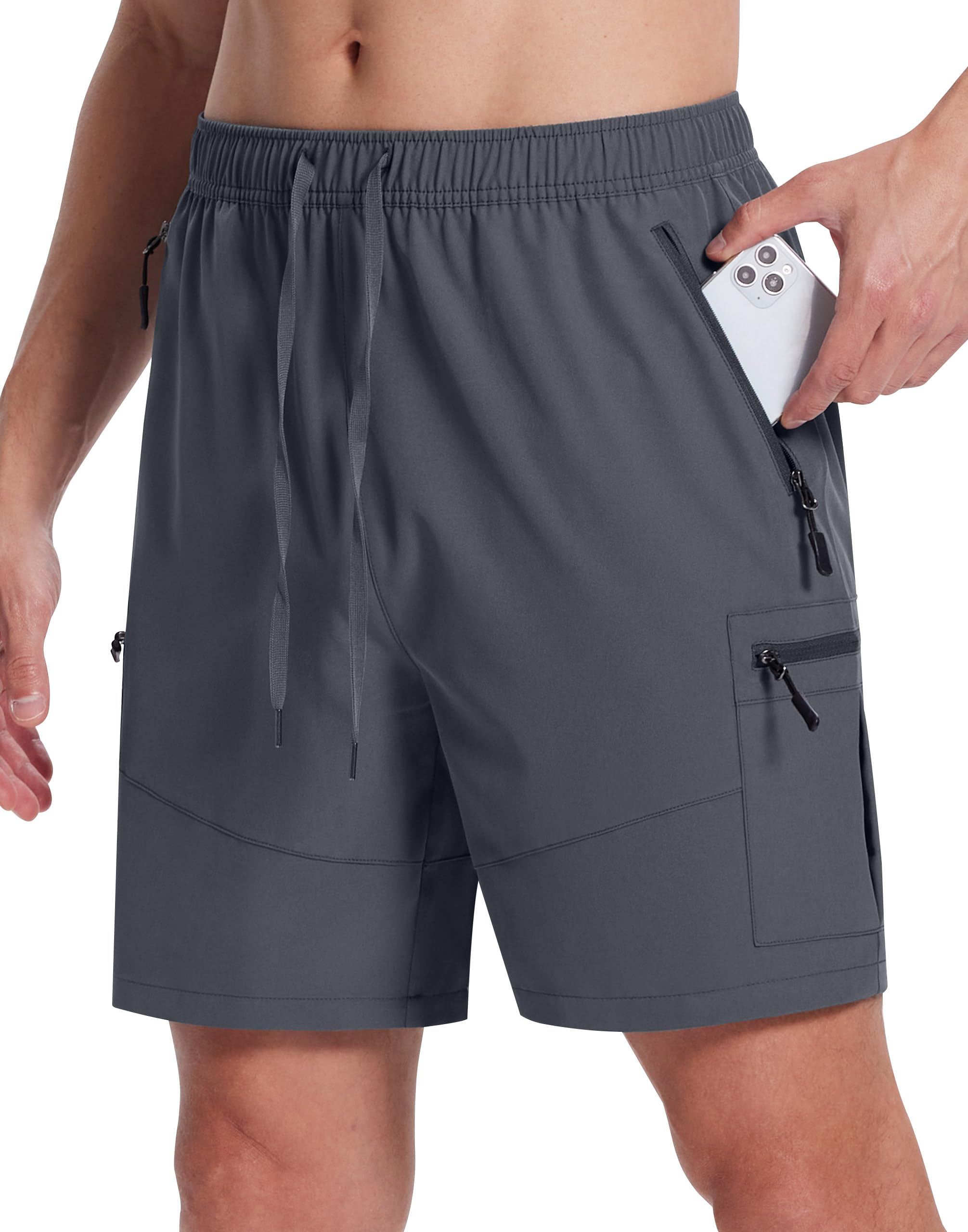 SERAMY fabric texture showing quick-dry stretch for comfort