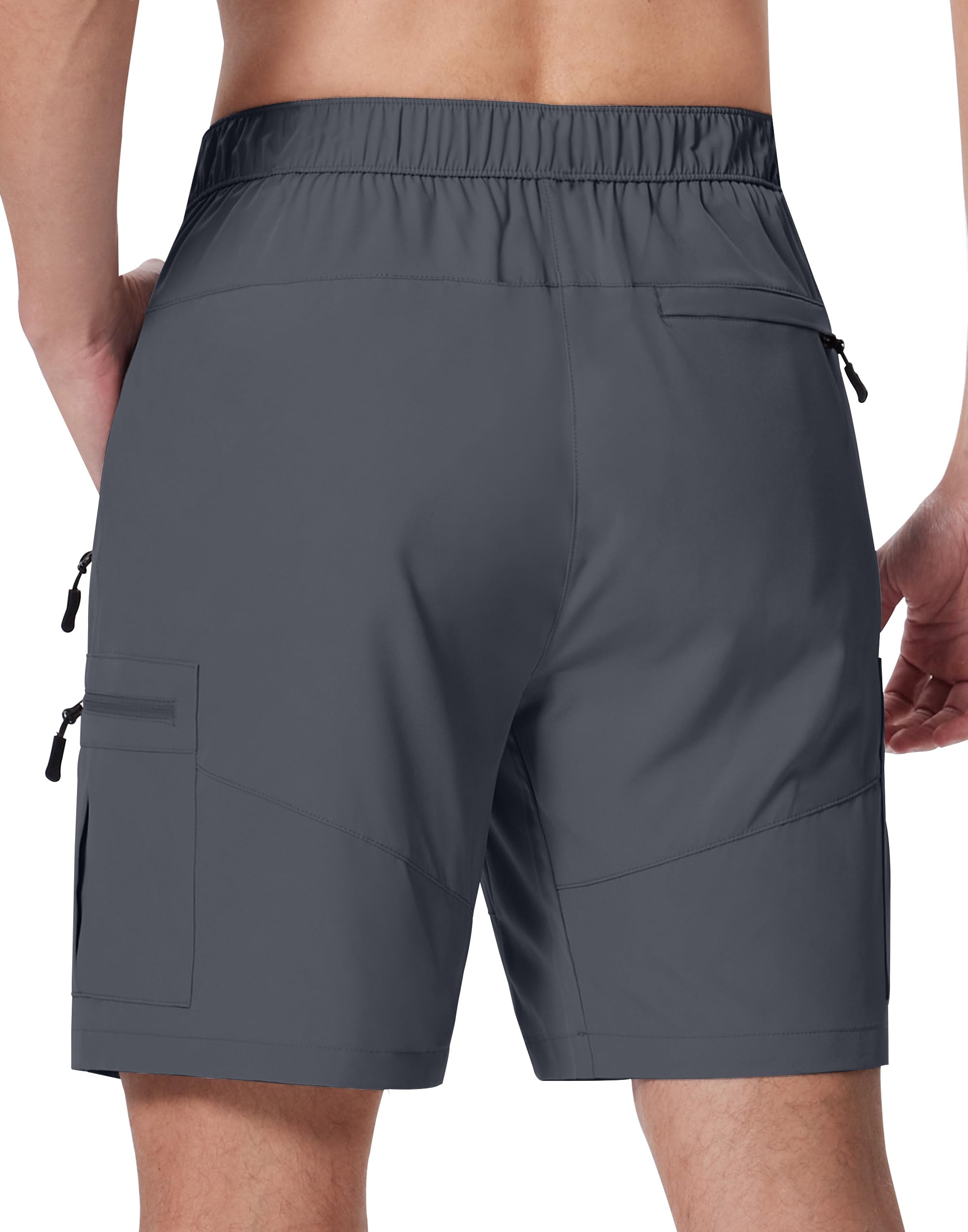 SERAMY close-up of zipper pocket secure storage for valuables