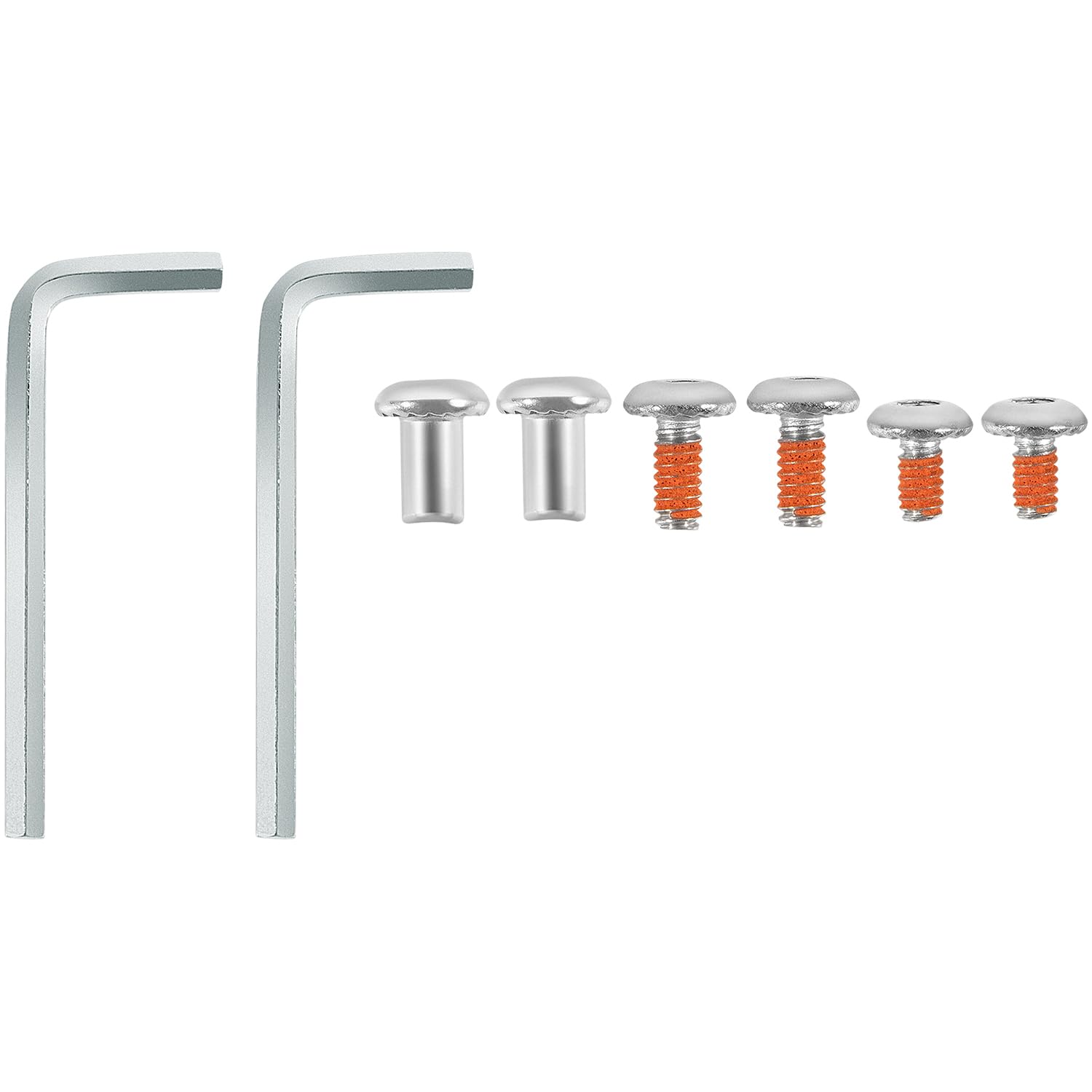 sevencow size comparison beside propeller demonstrating compact, strong protection