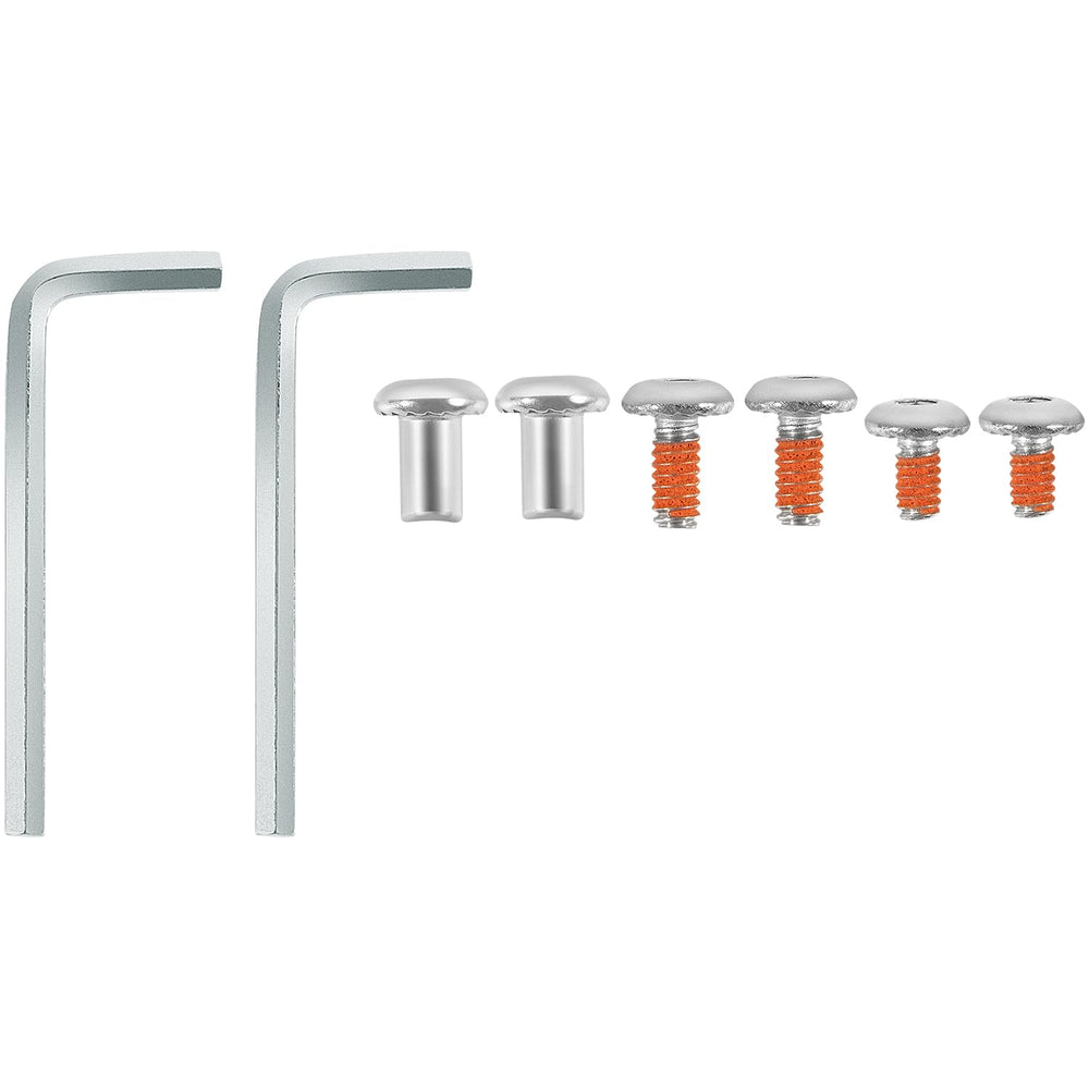 sevencow size comparison beside propeller demonstrating compact, strong protection