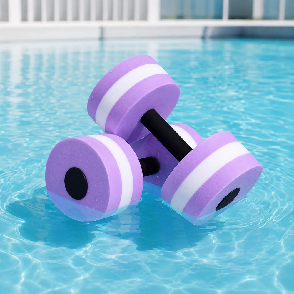 SEWACC wet dumbbells drying quickly to emphasize low-maintenance