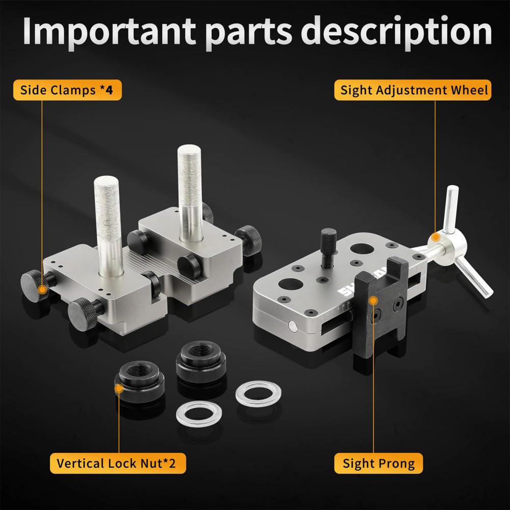 SHA GANG packaging and manual displayed indicating ready-to-use guidance benefit