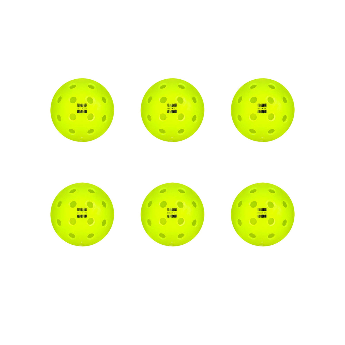 Shadow-Ball front packaging showing 6-pack and bright glow benefit