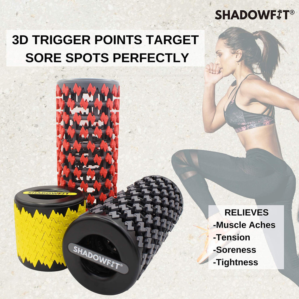 Shadowfit held in hand showing scale and ergonomic handling benefit