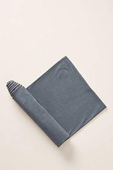Shandali towel on yoga mat showing secure non-slip practice benefit