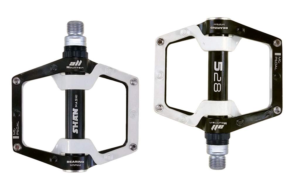 shanmashi close-up of removable stainless-steel studs demonstrating adjustable traction