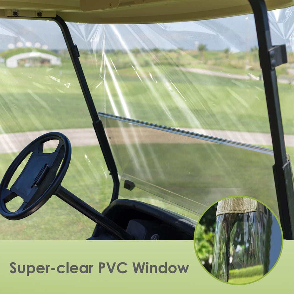 SHANTRA 300D Oxford fabric texture demonstrating durable weather resistance