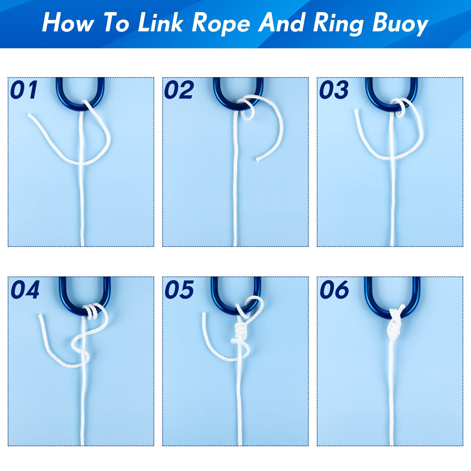 Shappy spring hook closeup highlighting corrosion-resistant finish and secure fastening