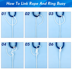 Shappy spring hook closeup highlighting corrosion-resistant finish and secure fastening