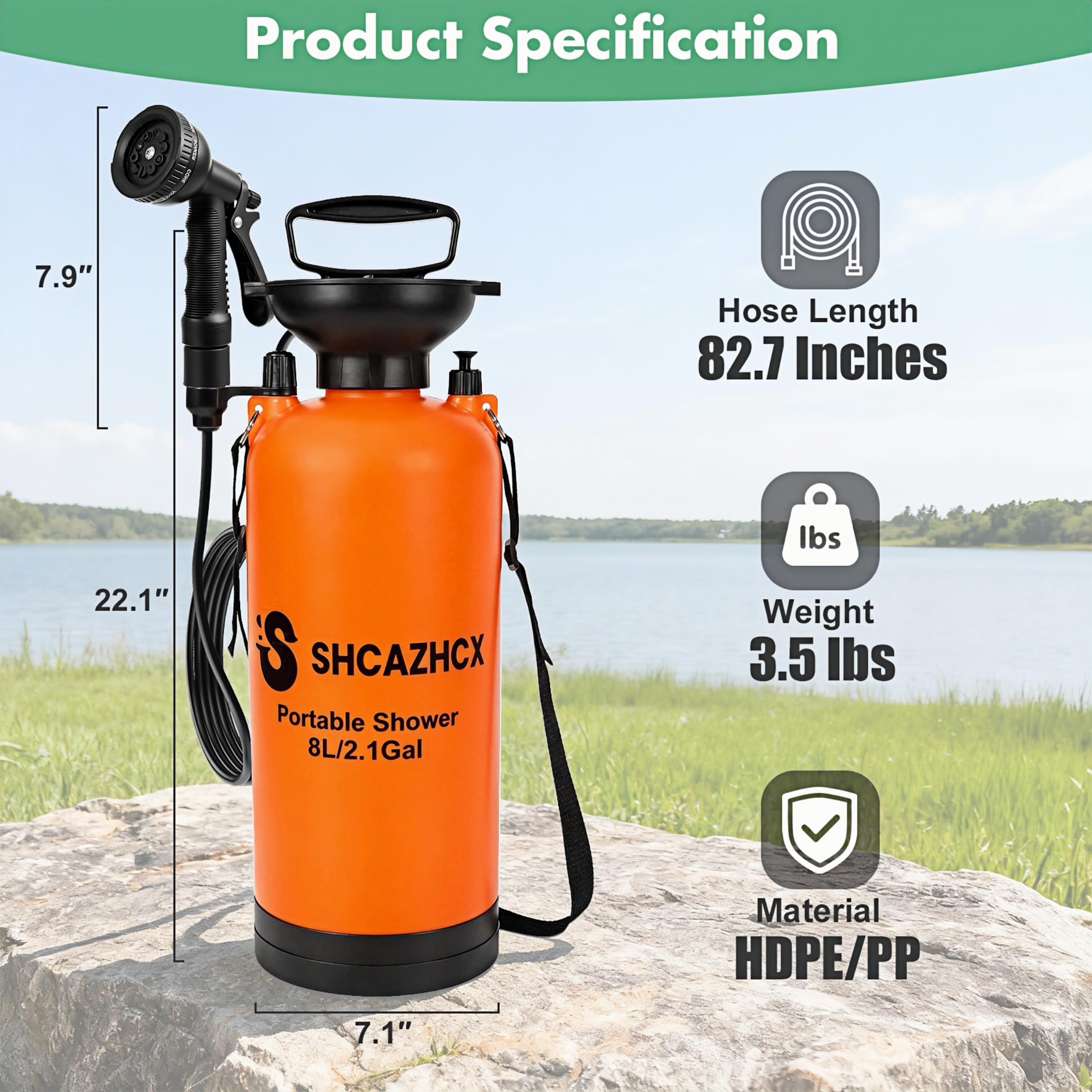 Shcazhcx manual pump and safety valve detail showing pressure control and user safety