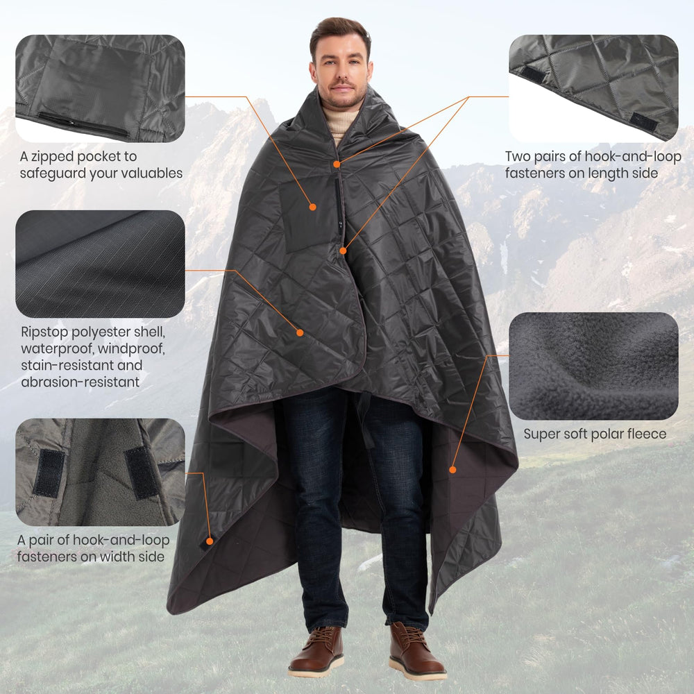 sheelokhwui compact carry bag packed for easy transport