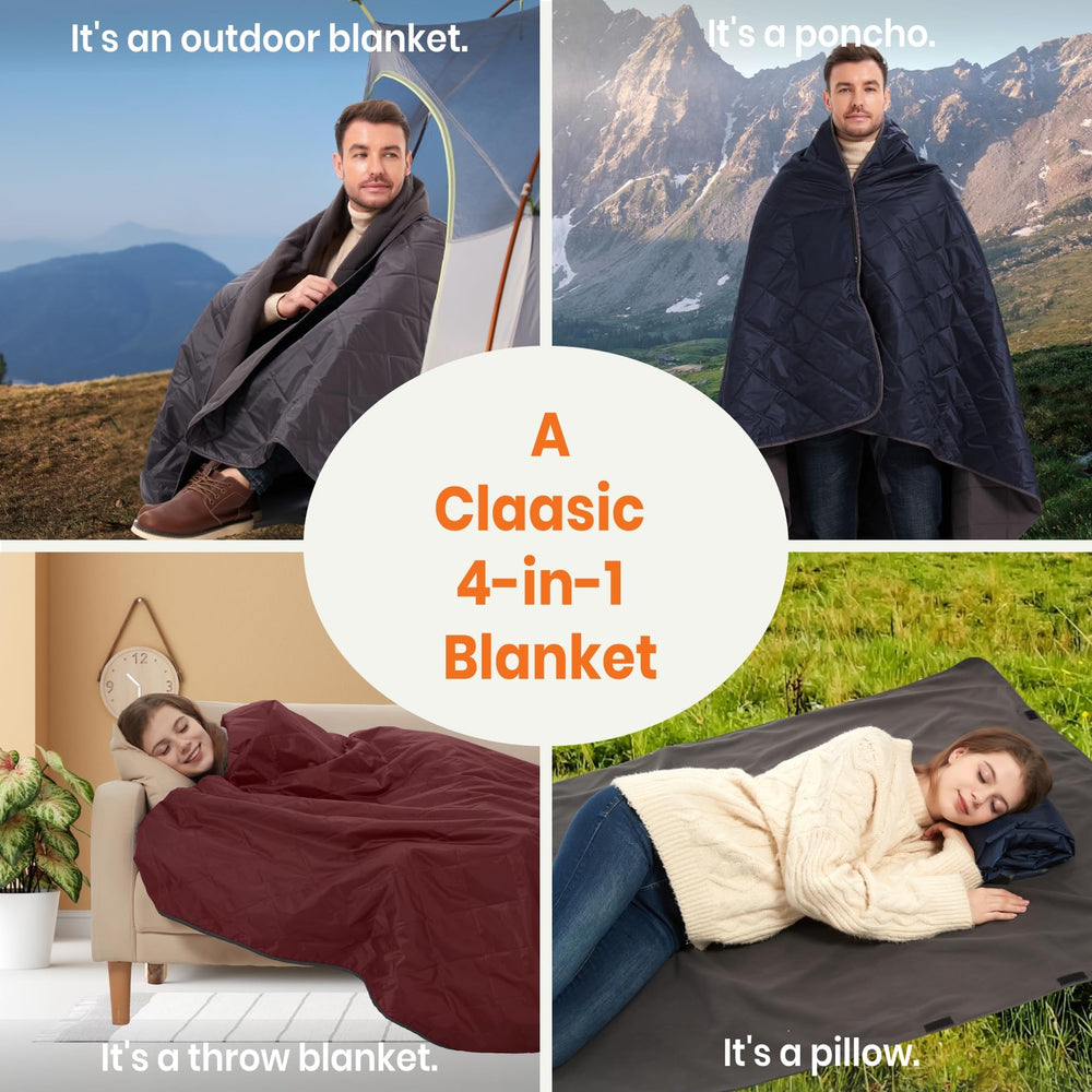 sheelokhwui pillow mode created from blanket offering supportive headrest