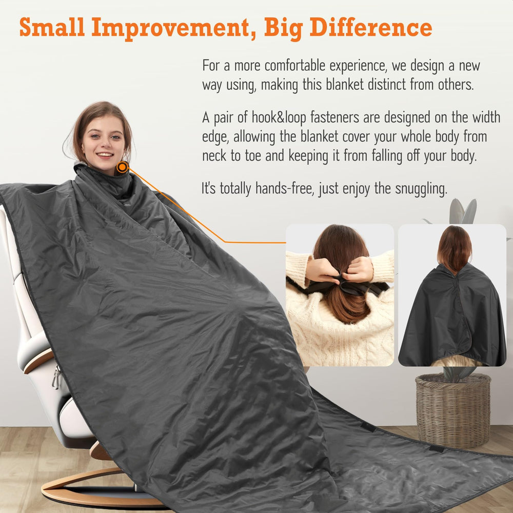 sheelokhwui ripstop underside detail showing waterproof protection and durability