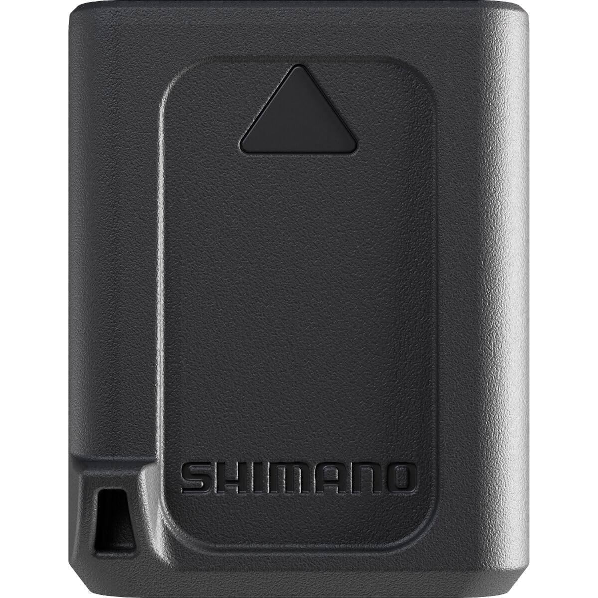 SHIMANO Bt-Dn320 installed inside seatpost showing secure, tidy Di2 setup and reliability