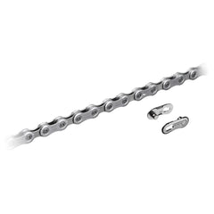 SHIMANO close-up of enlarged inner plate highlighting retention