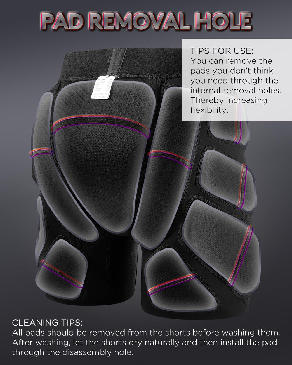 SHINYPRO tear-resistant fabric texture resisting abrasion for durability benefit