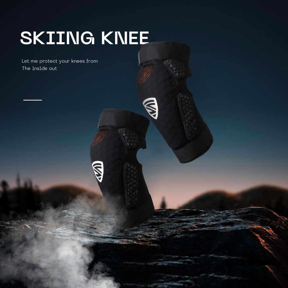 SHINYPRO close-up of RZ G1 foam demonstrating cold-resistant impact absorption