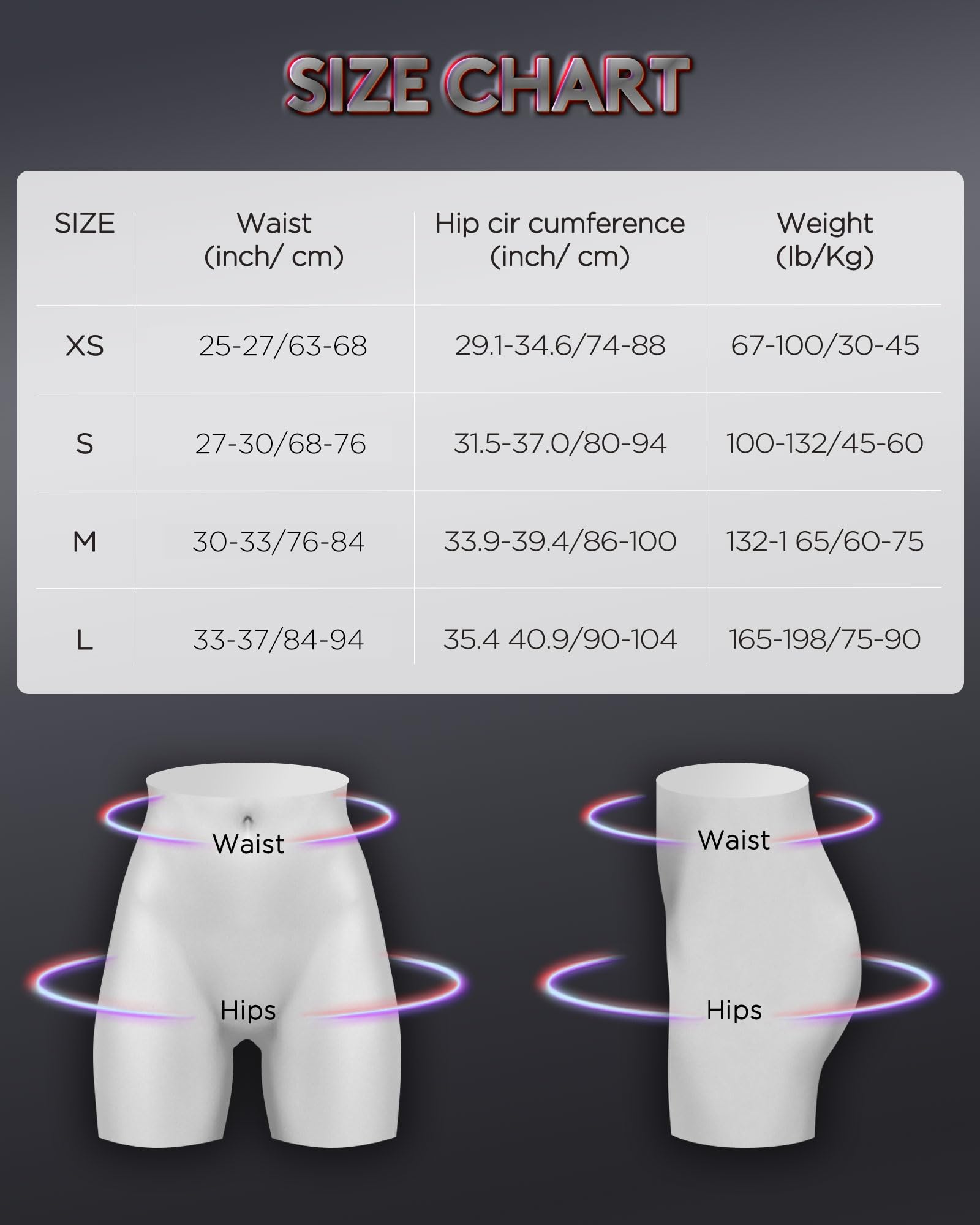 SHINYPRO ventilation holes detail on pad improving breathability benefit