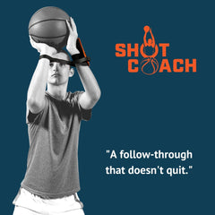 Shot Coach close-up of material highlighting durable comfort