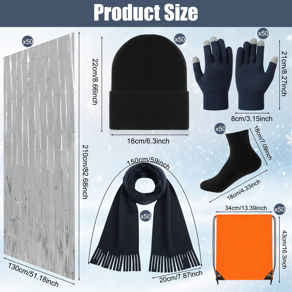 Shyyween thermal blanket close-up showing reflective material for improved heat retention