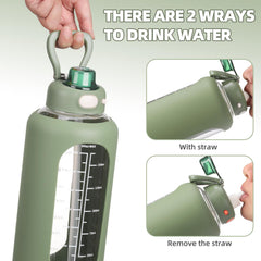 SIEROZUR silicone sleeve close-up showing textured grip and protective benefit