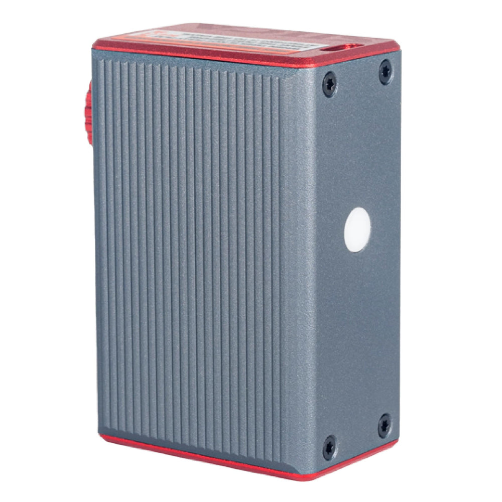 SILCA Elettrico Micro front view showing compact design and portability