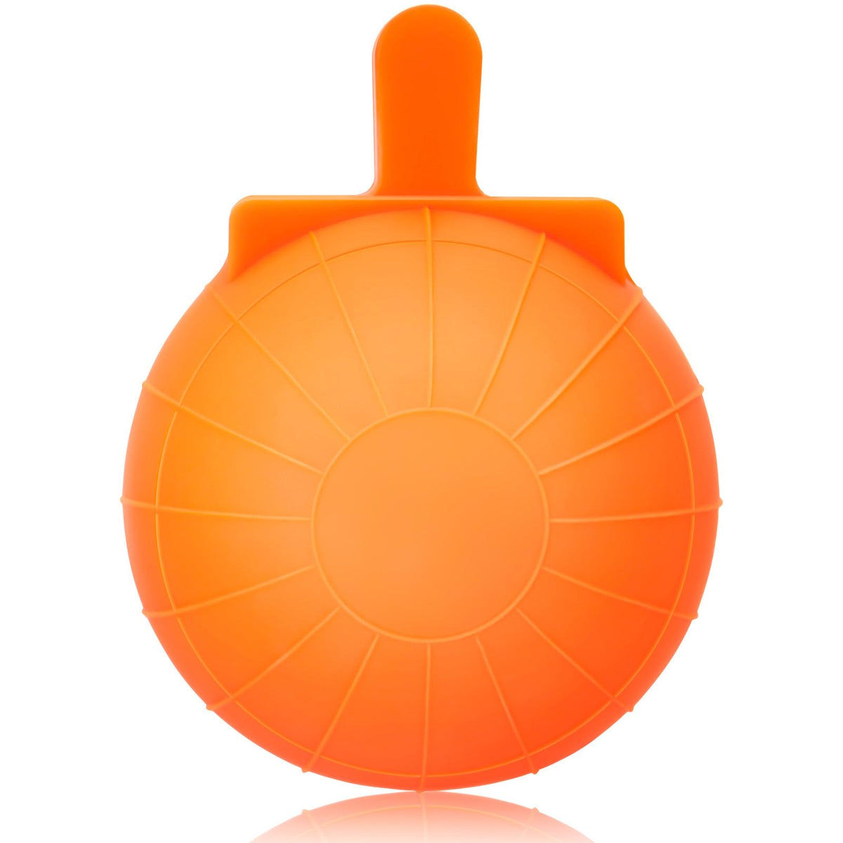 Silipull front packaging showing boxed single-packed ball and protection