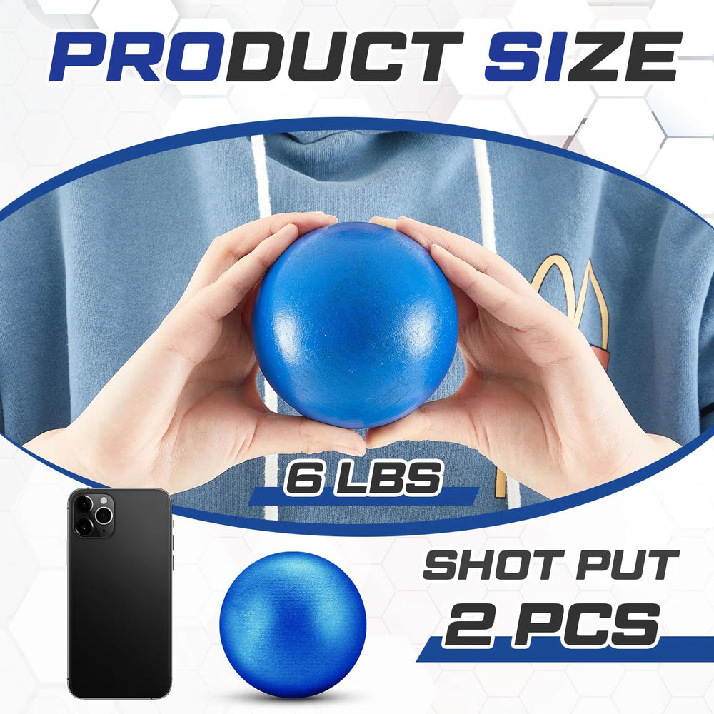 Silipull hand showing proper finger-base grip to improve release and throwing distance