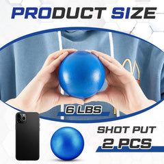 Silipull hand showing proper finger-base grip to improve release and throwing distance