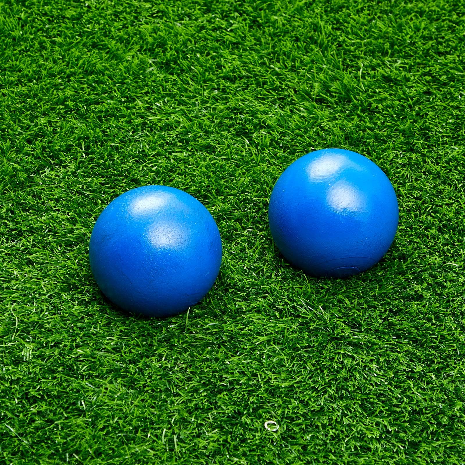 Silipull set arranged in a school training area for coaches and PE class convenience