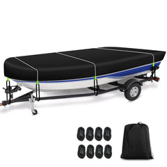 SILIVN cover front view showing full fit and protection benefit