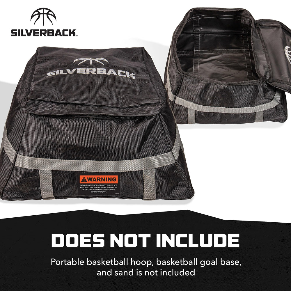 Silverback surface with raindrops showing weather-resistant finish and long life