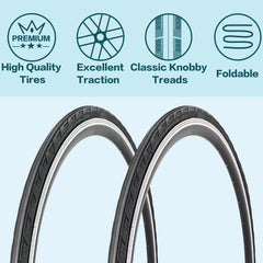 SIMEIQI sidewall foldable detail illustrating compact storage and easy carry for spare tires