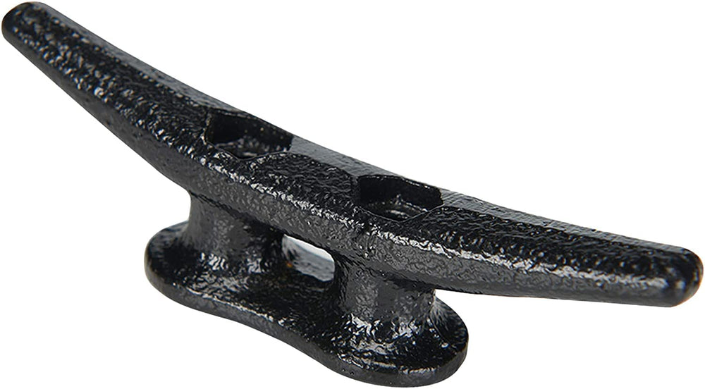 Simplified Living detail of countersunk mounting holes for flush secure installation