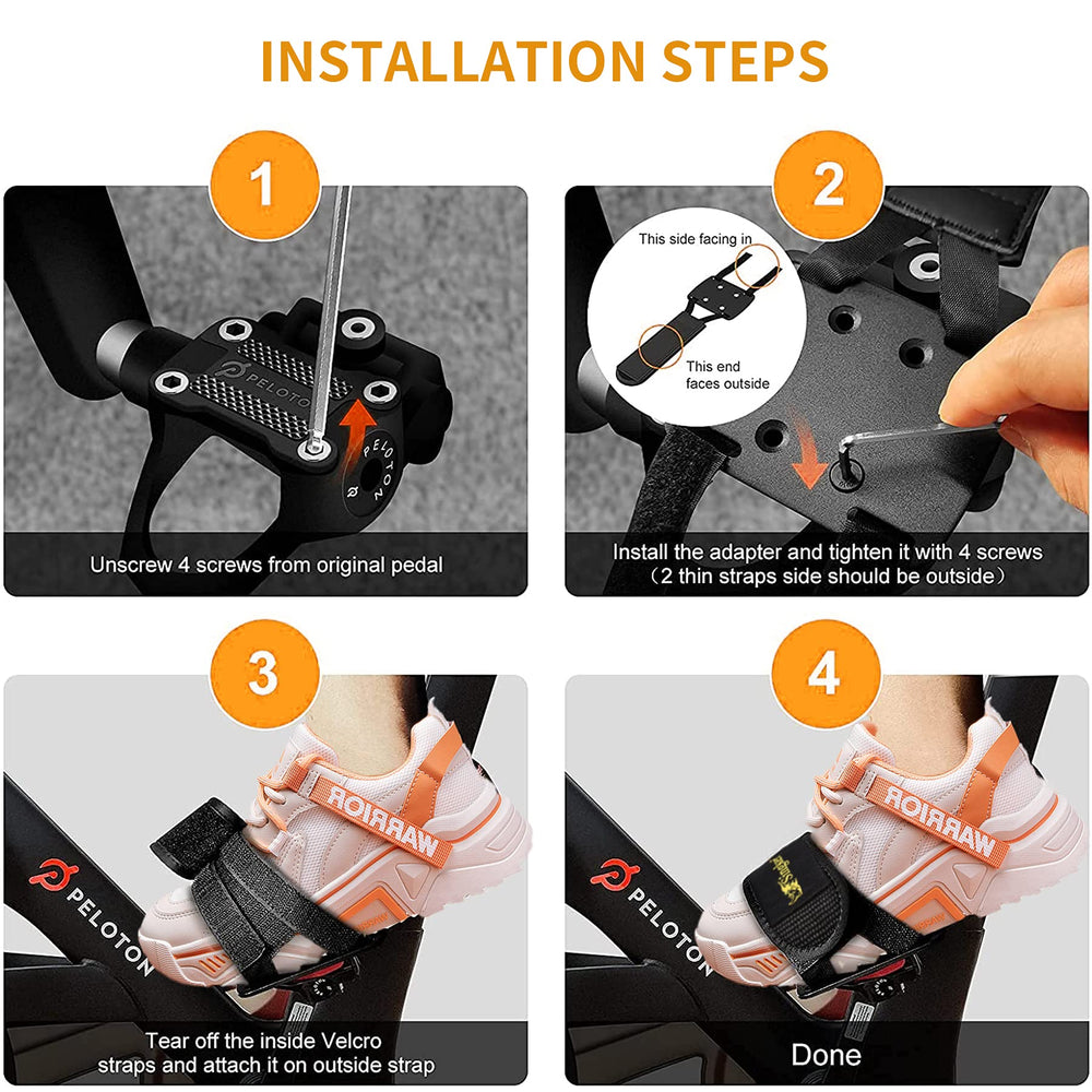 Singker assembly with screws and tool showing quick installation steps