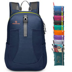 sinotron front view showing pack shape and storage benefits