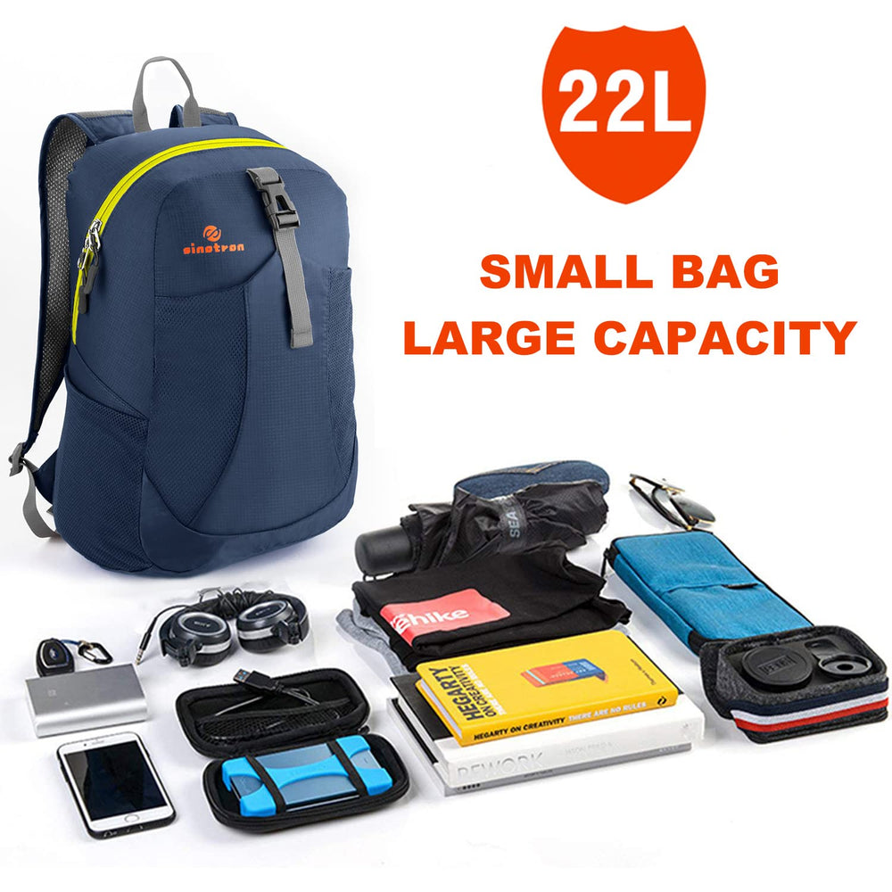 sinotron in travel scene providing lightweight convenience