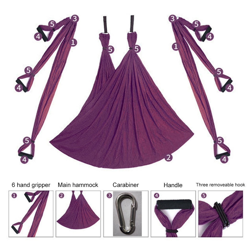 SISROL close-up of 210T parachute nylon fabric highlighting durable texture and comfort