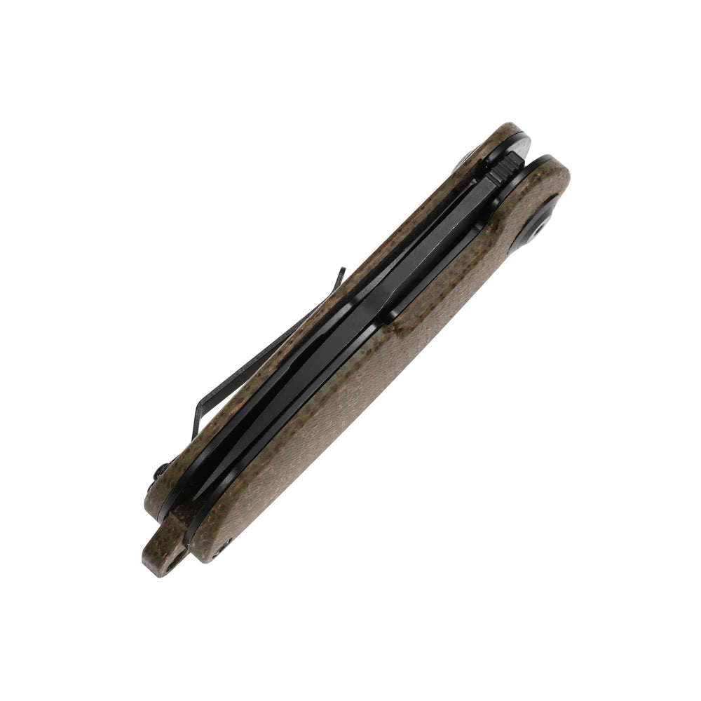 Sitivien next to ruler size comparison for pocketable dimensions